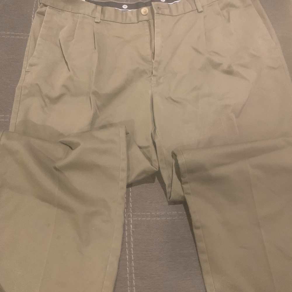 Khakis